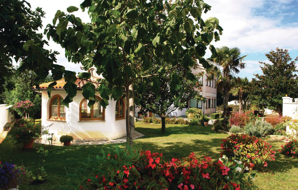 Ferieleilighet - Medulin-Pomer , Kroatia - CIB238 5