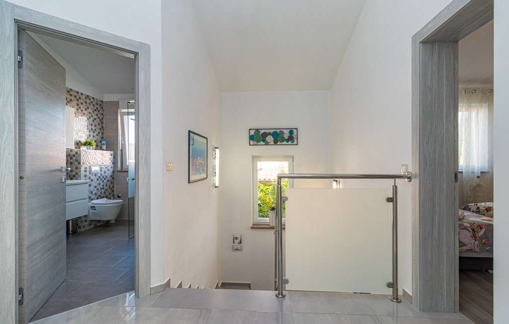 Feriehus - Pula-Vinkuran , Kroatia - CIB328 12