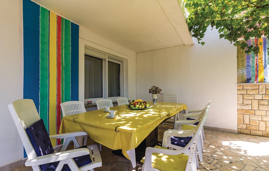 Feriehuse - Pula-Vinkuran , Kroatien - CIB403 6