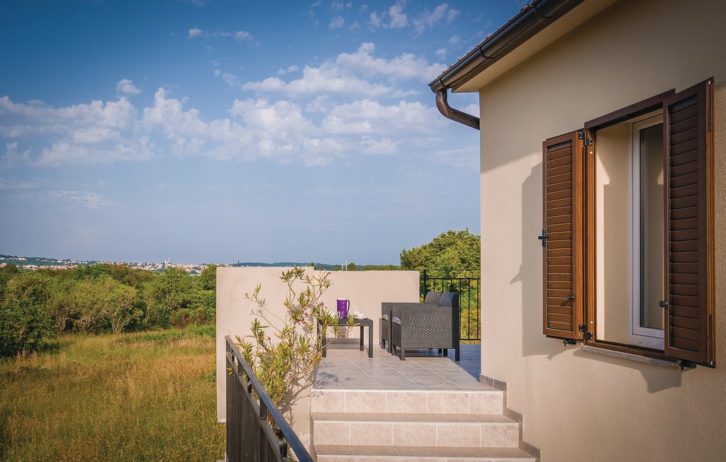 Feriehuse - Medulin-Pomer , Kroatien - CIB492 11