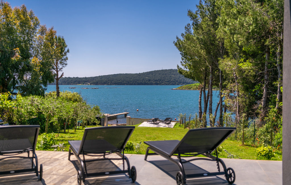 Feriehuse - Medulin-Pomer , Kroatien - CIB510 14