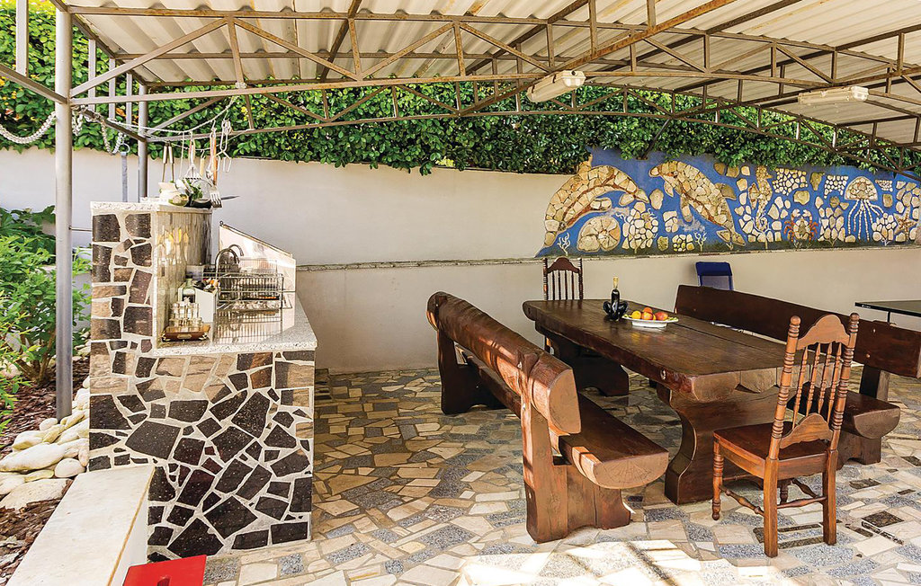 Ferienwohnung - Banjole , Kroatien - CIB527 3