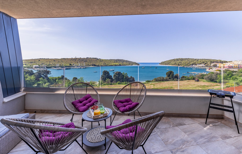 Ferienwohnung - Banjole , Kroatien - CIB536 18