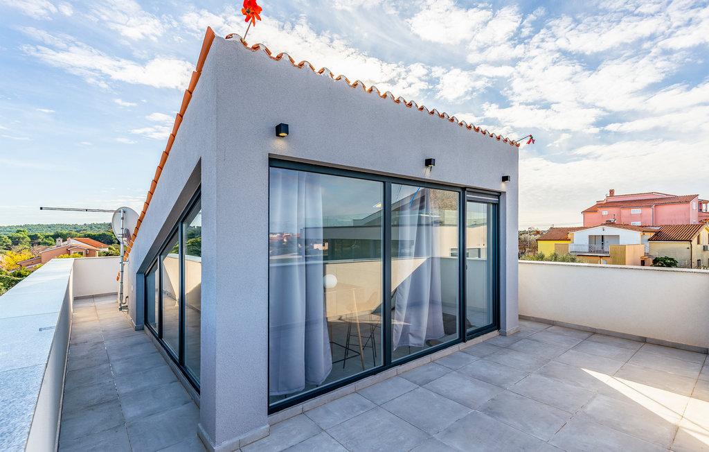 Ferienhaus - Banjole-Volme , Kroatien - CIB541 13