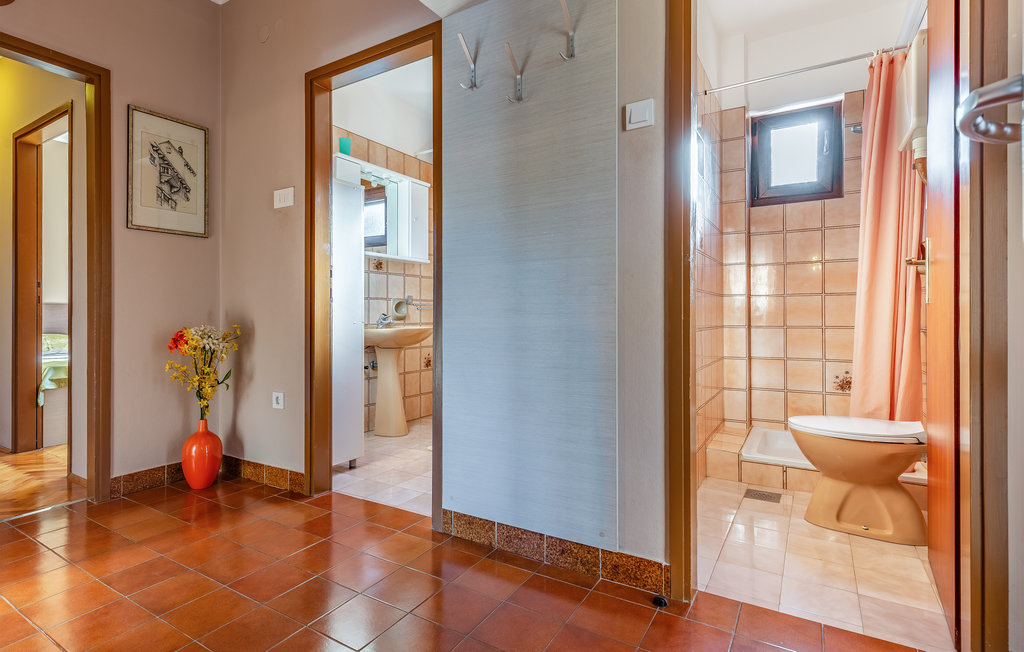 Semesterlägenhet - Banjole , Kroatien - CIB542 15