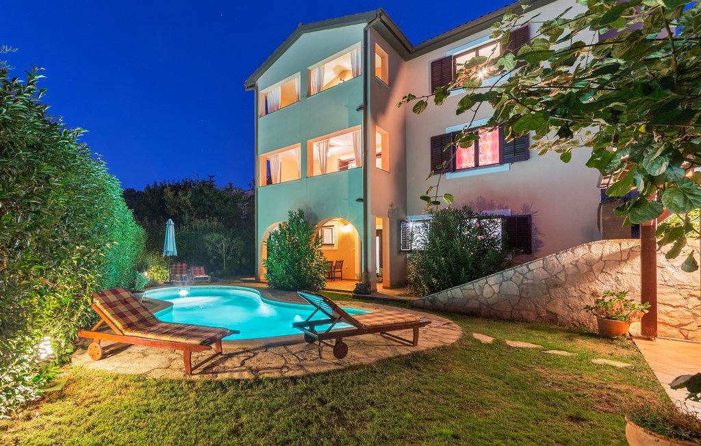 Ferieleilighet - Pula-Vinkuran , Kroatia - CIB105 17