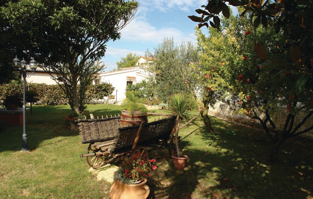 Ferieleilighet - Medulin-Pomer , Kroatia - CIB238 13