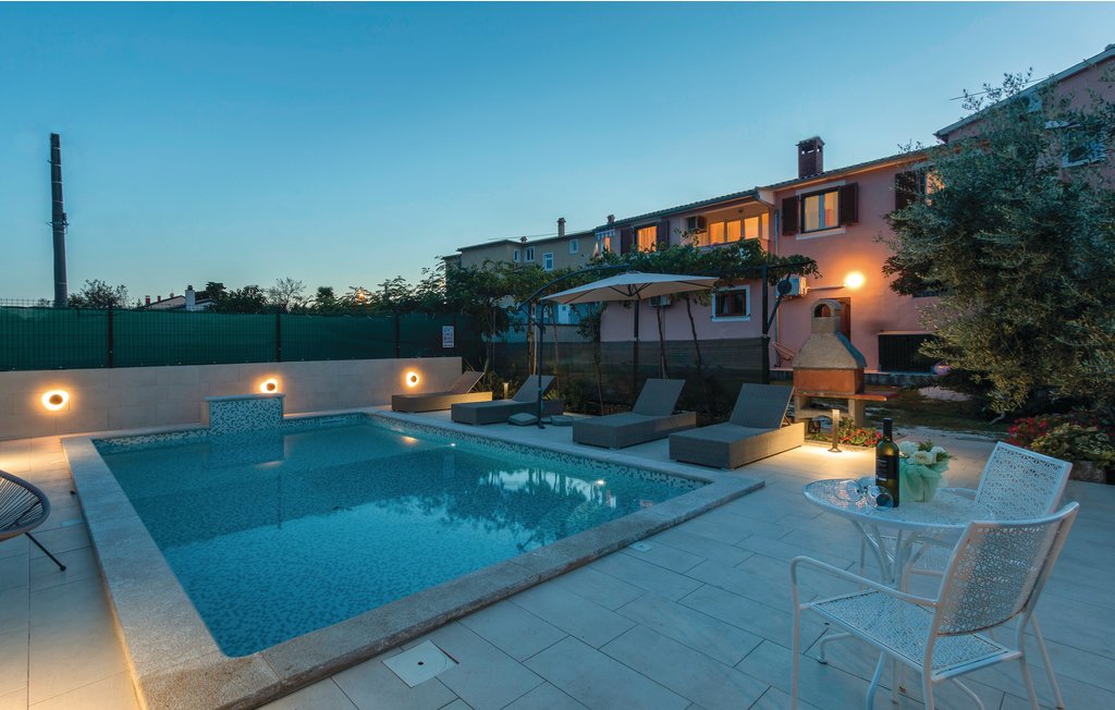 Ferieleilighet - Banjole , Kroatia - CIB356 12