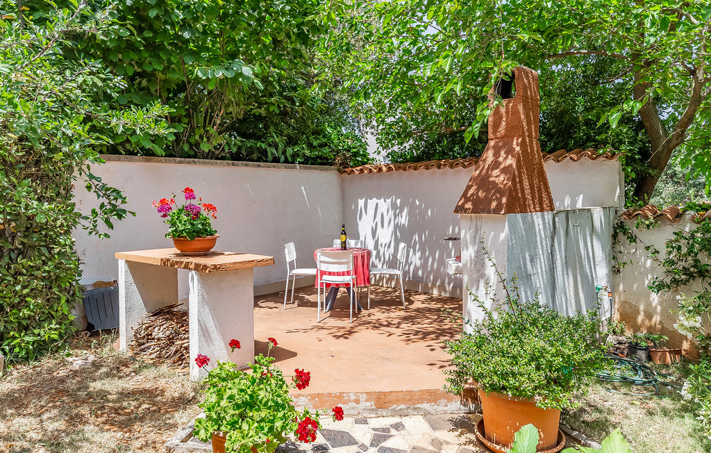 Ferienwohnung - Banjole , Kroatien - CIB115 6