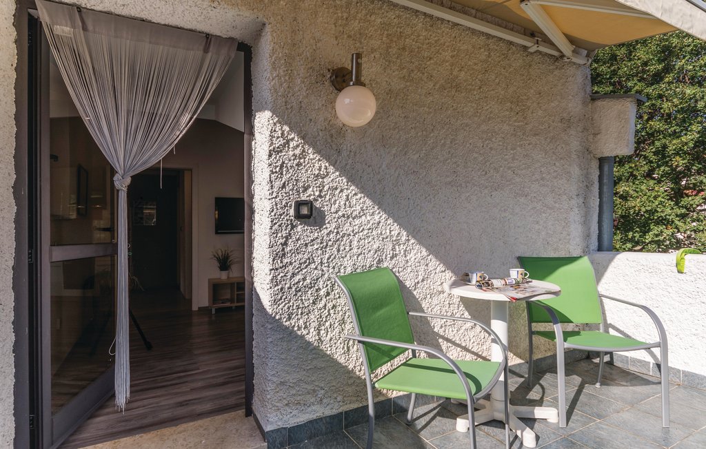 Ferienwohnung - Banjole , Kroatien - CIB155 12