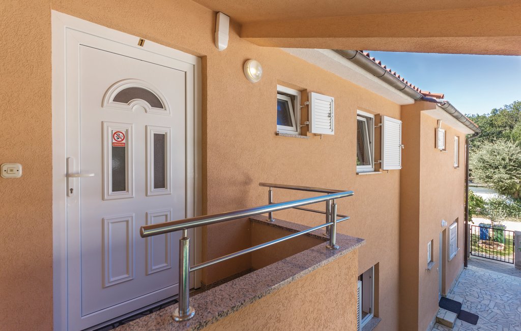 Semesterlägenhet - Banjole , Kroatien - CIB198 8