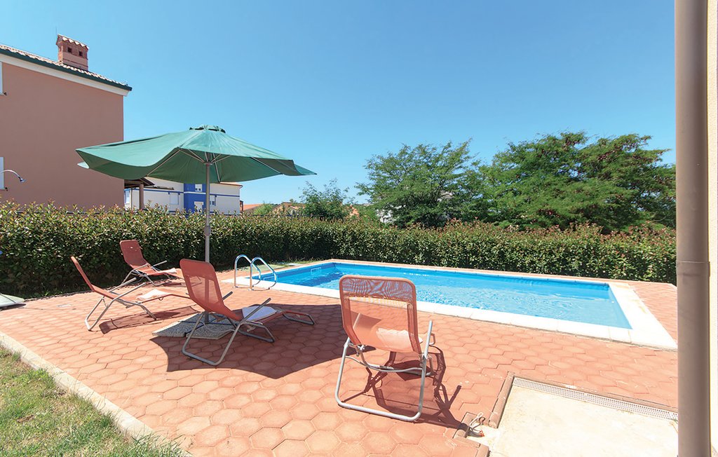 Feriehus - Banjole-Volme , Kroatia - CIB261 9