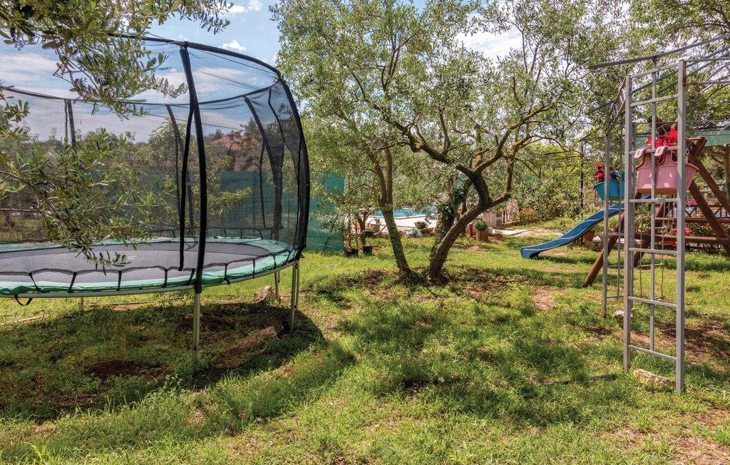 Semesterlägenhet - Banjole , Kroatien - CIB357 16