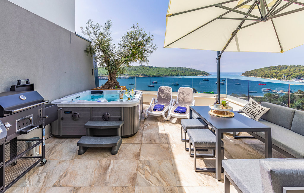 Ferienwohnung - Banjole , Kroatien - CIB385 19