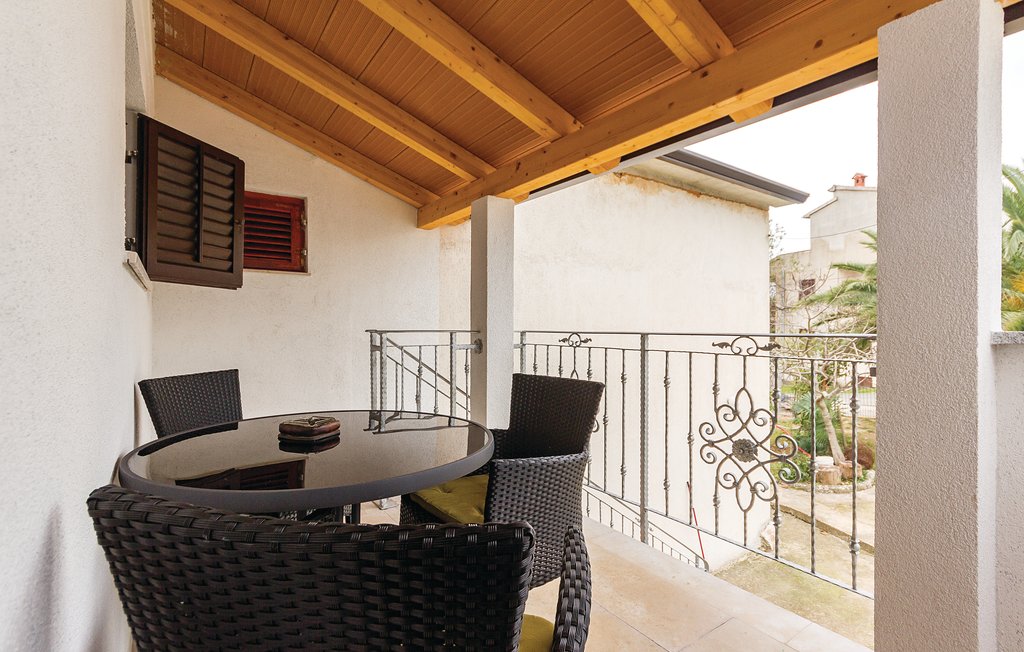 Ferienwohnung - Banjole , Kroatien - CIB427 3