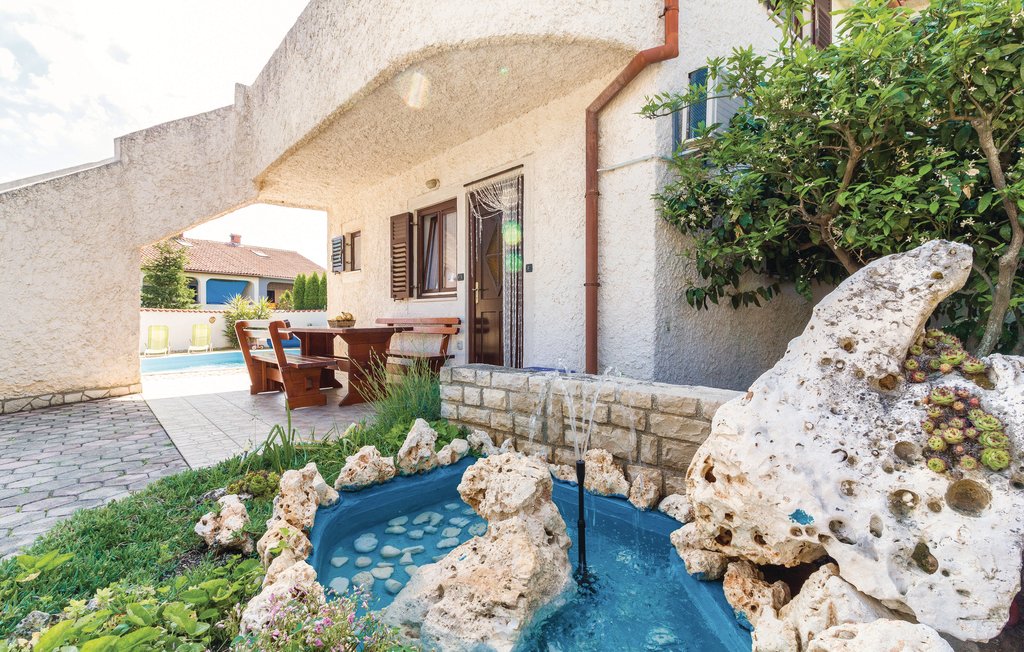 Ferienwohnung - Banjole , Kroatien - CIB436 10