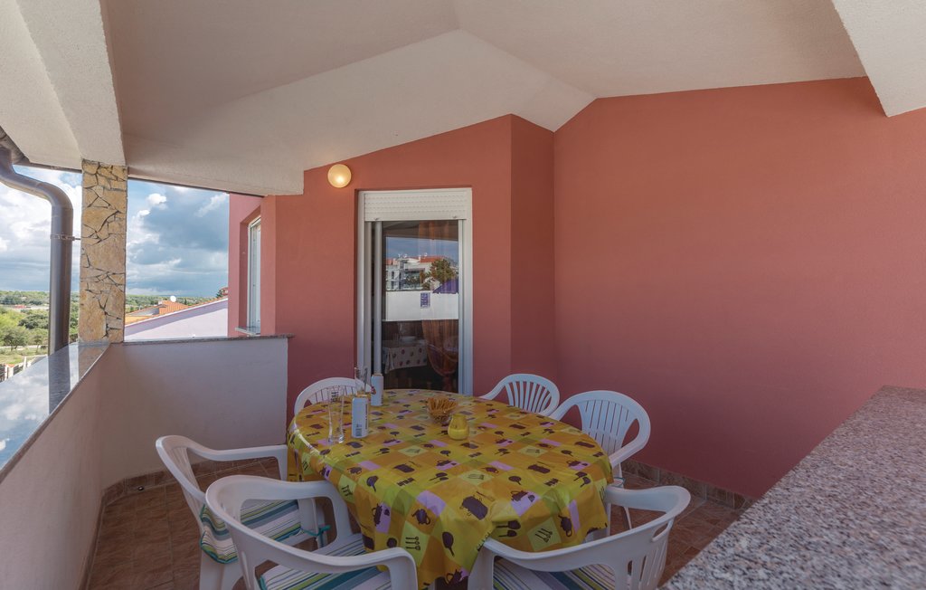 Feriehus - Banjole , Kroatia - CIB465 8