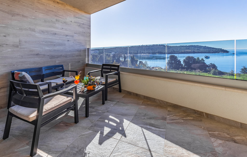 Ferieleilighet - Pula-Banjole , Kroatia - CIB496 18