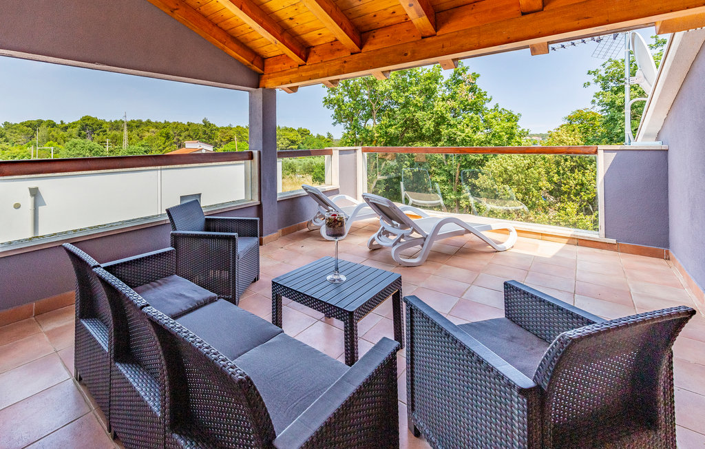 Ferienhaus - Banjole-Volme , Kroatien - CIB497 15