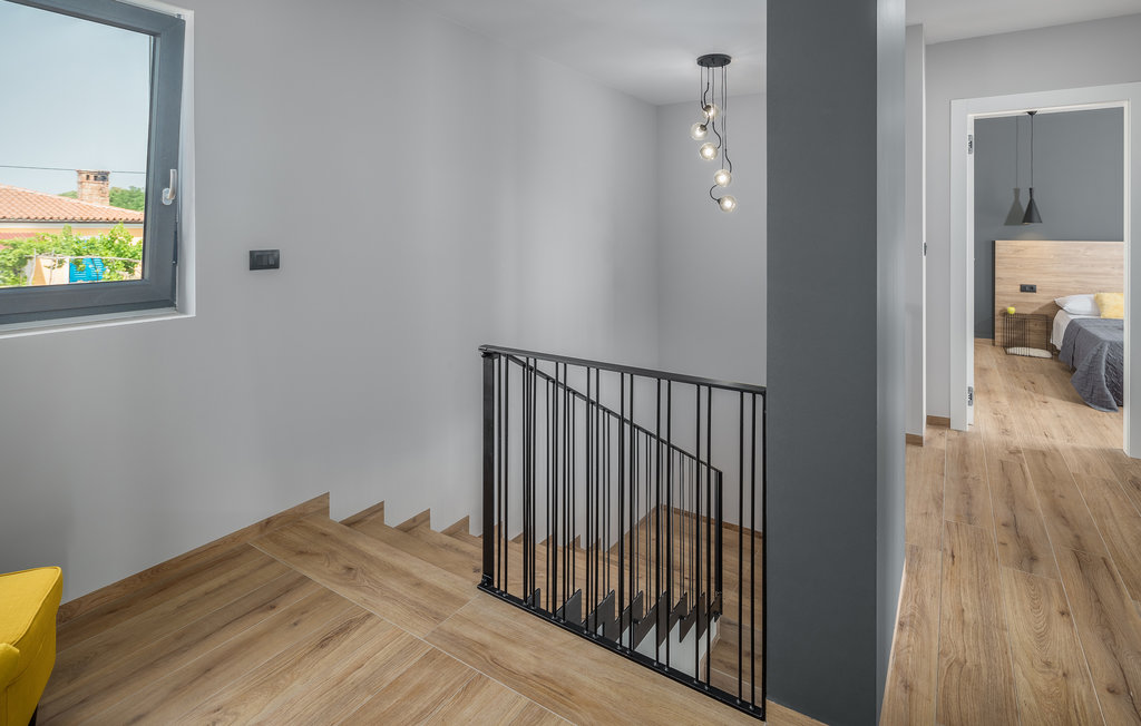 Semesterhus - Banjole , Kroatien - CIB507 28