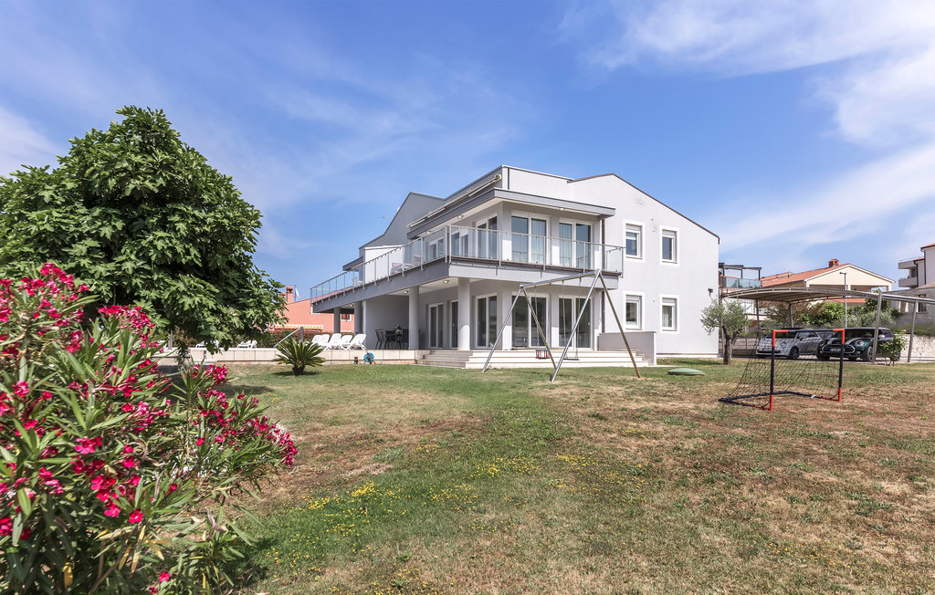 Ferieleilighet - Volme-Banjole , Kroatia - CIB513 23