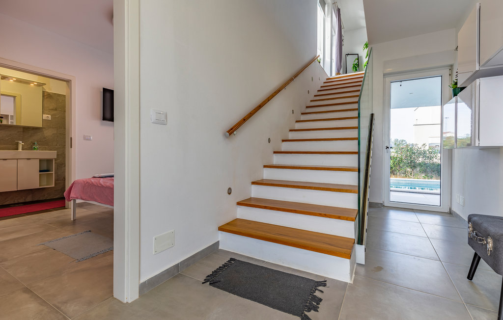 Ferienhaus - Banjole-Volme , Kroatien - CIB541 26