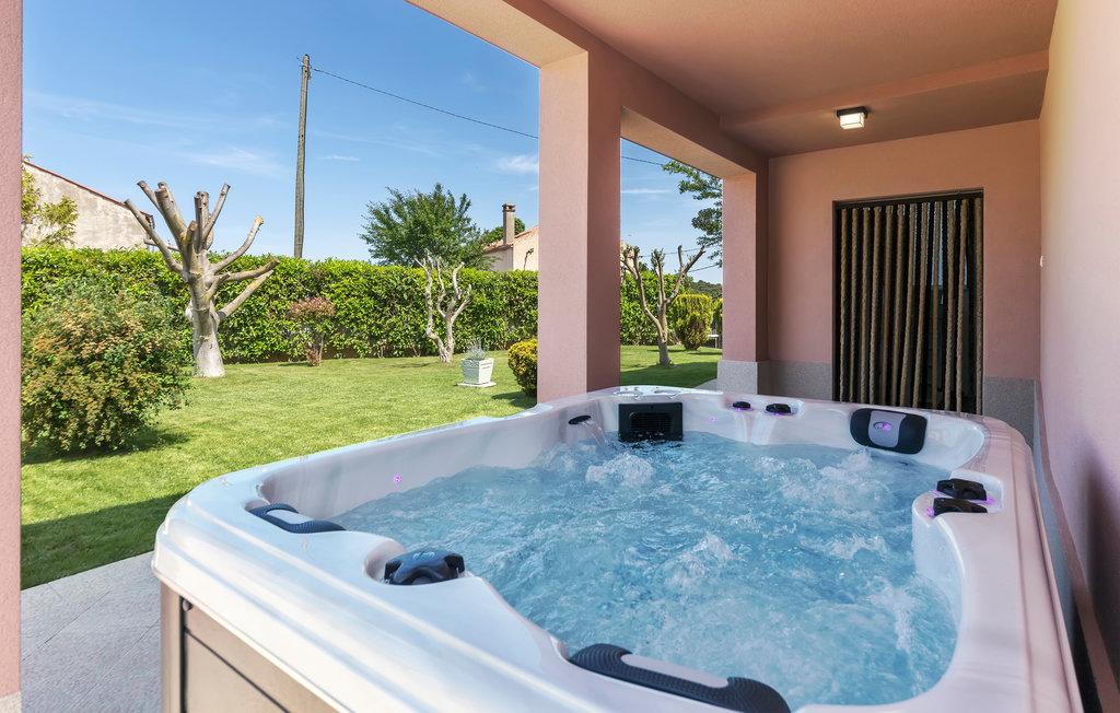 Feriehus - Banjole , Kroatia - CIB258 2