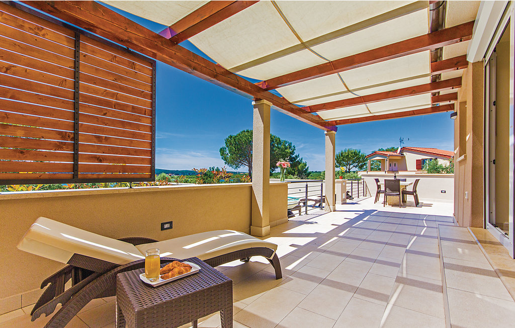 Feriehuse - Medulin-Pomer , Kroatien - CIB397 6