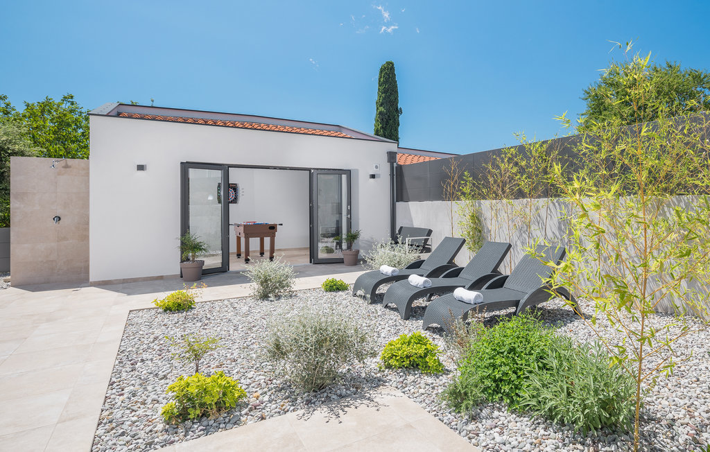 Semesterhus - Banjole , Kroatien - CIB507 18