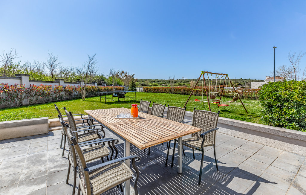 Semesterhus - Banjole-Volme , Kroatien - CIB511 21