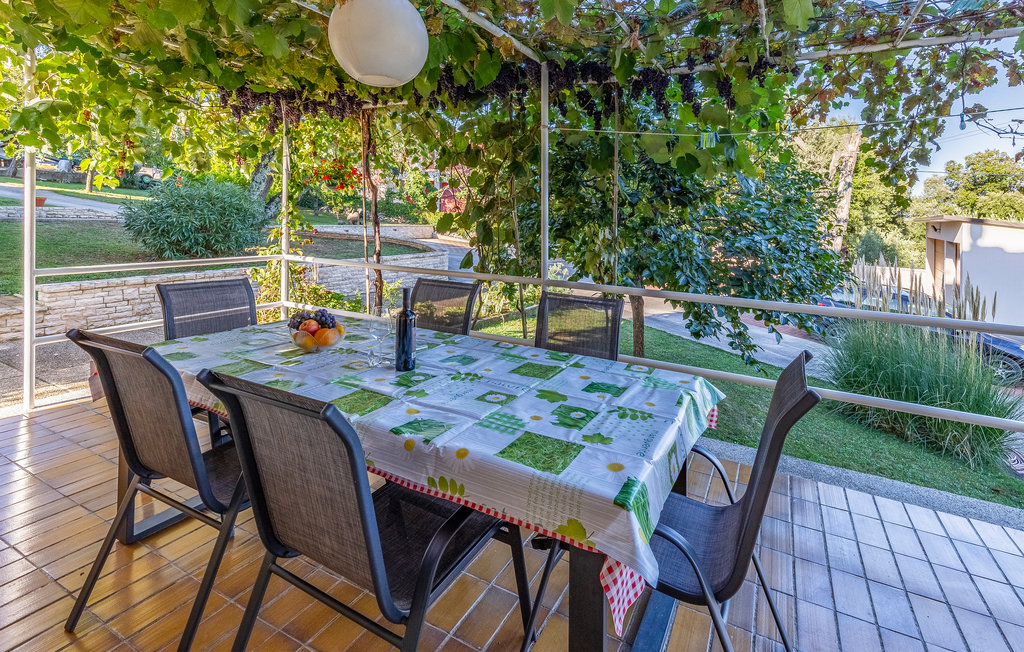 Semesterlägenhet - Banjole , Kroatien - CIB542 8