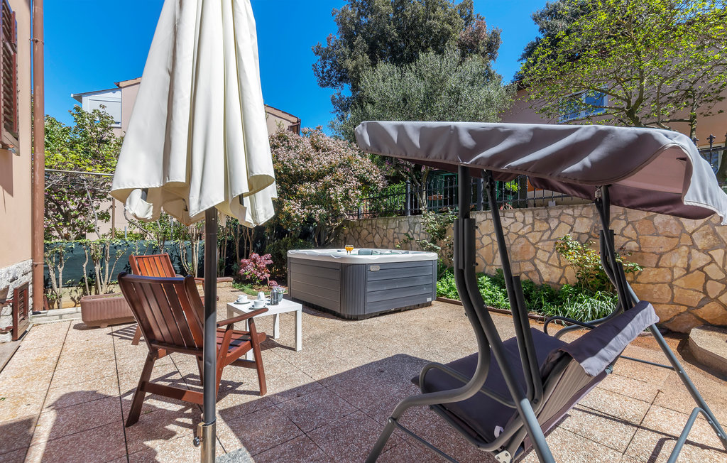 Ferieleilighet - Pula-Vinkuran , Kroatia - CIB106 15