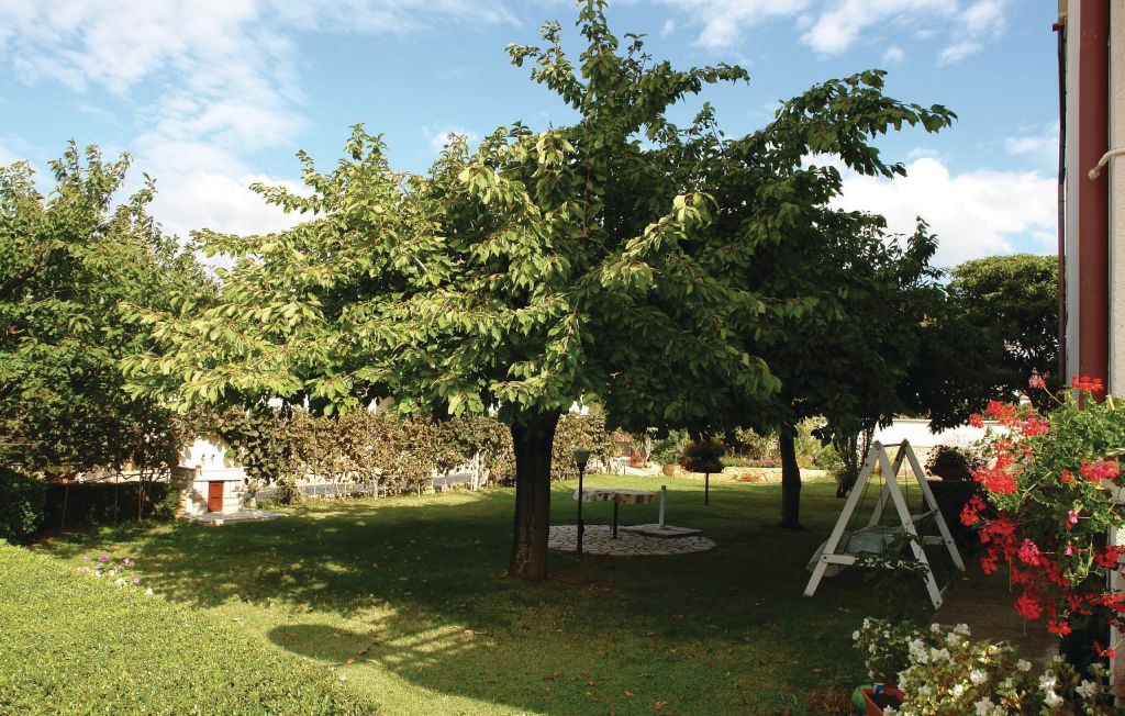 Ferieleilighet - Medulin-Pomer , Kroatia - CIB238 7