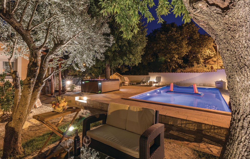 Feriehus - Pula-Vinkuran , Kroatia - CIB259 15