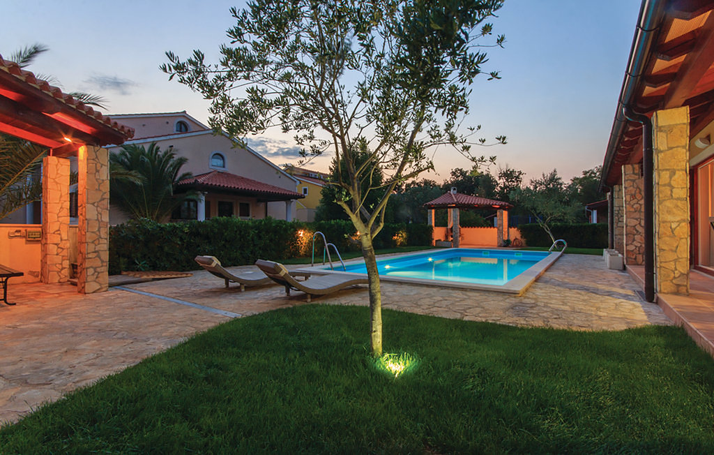 Lejlighed - Banjole-Volme , Kroatien - CIB375 9