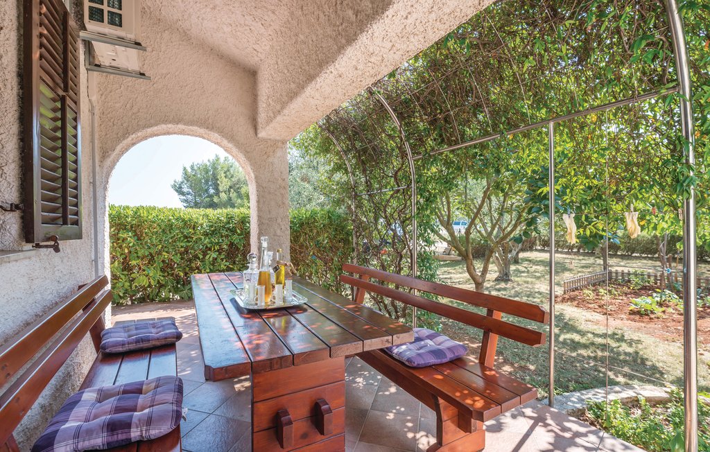 Ferienwohnung - Banjole , Kroatien - CIB436 6