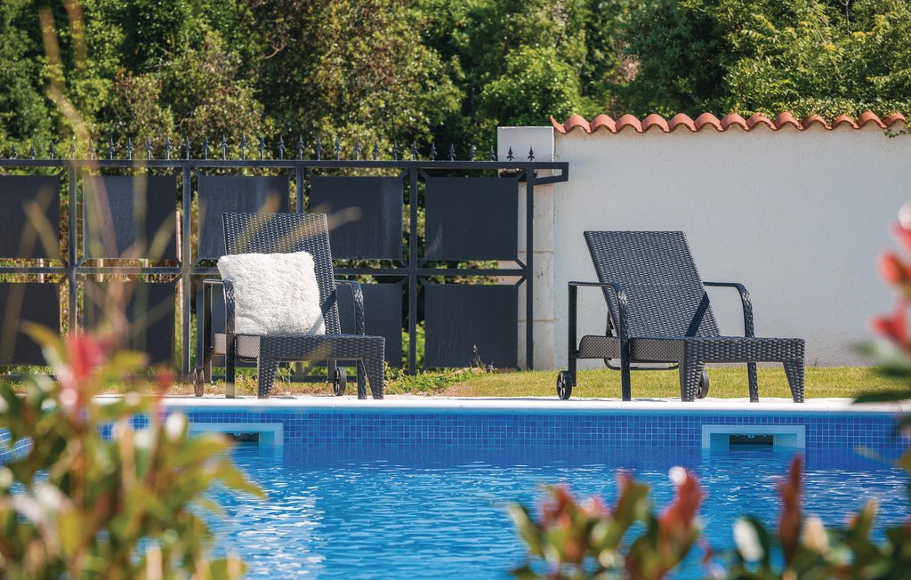 Feriehuse - Banjole , Kroatien - CIB468 14