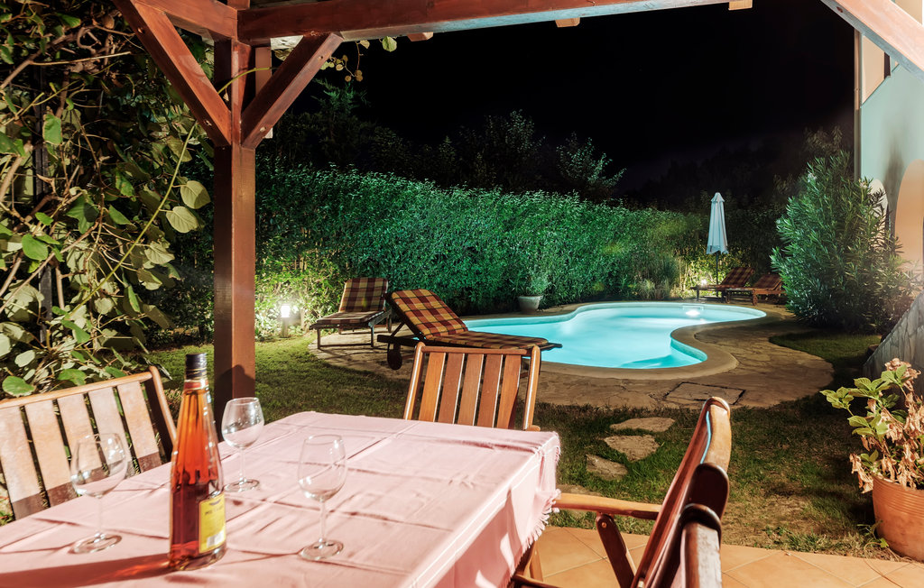 Ferieleilighet - Pula-Vinkuran , Kroatia - CIB106 19