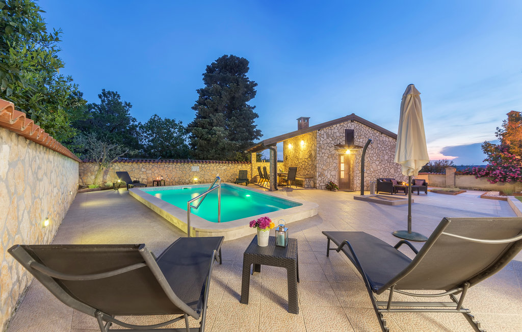 Feriehus - Banjole , Kroatia - CIB258 18