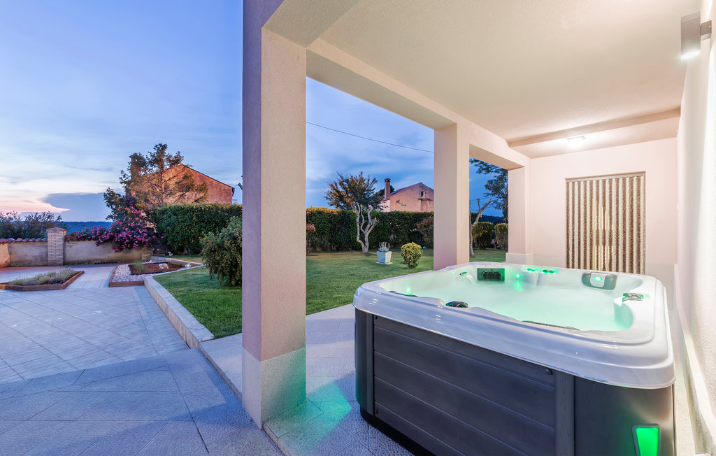 Feriehus - Banjole , Kroatia - CIB258 22