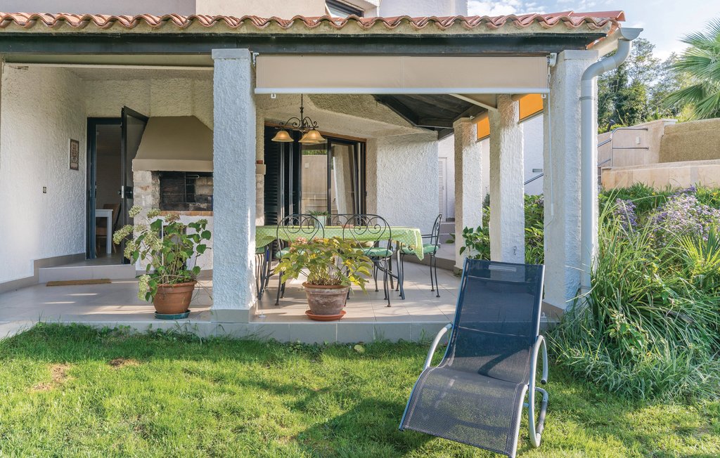 Semesterlägenhet - Banjole , Kroatien - CIB127 13