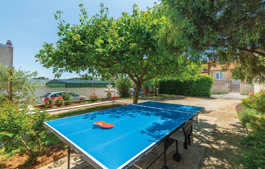 Feriehus - Medulin-Pomer , Kroatia - CIB180 8