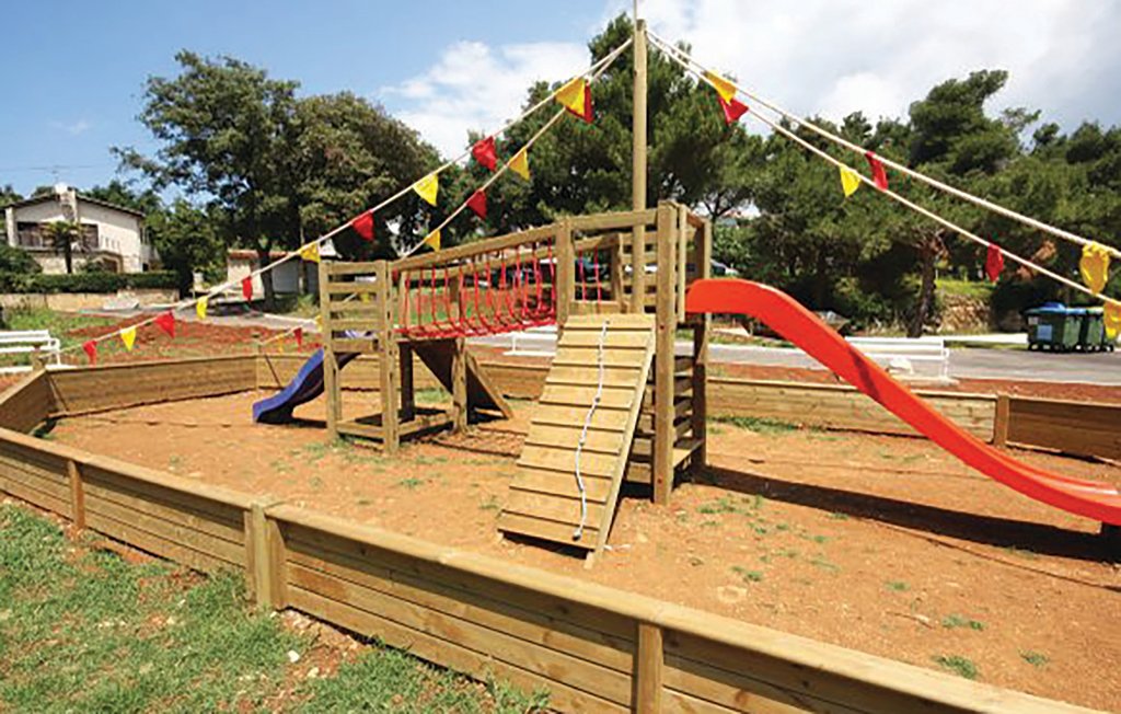 Semesterlägenhet - Banjole , Kroatien - CIB198 9