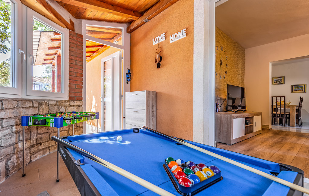 Feriehus - Pula-Vinkuran , Kroatia - CIB259 24