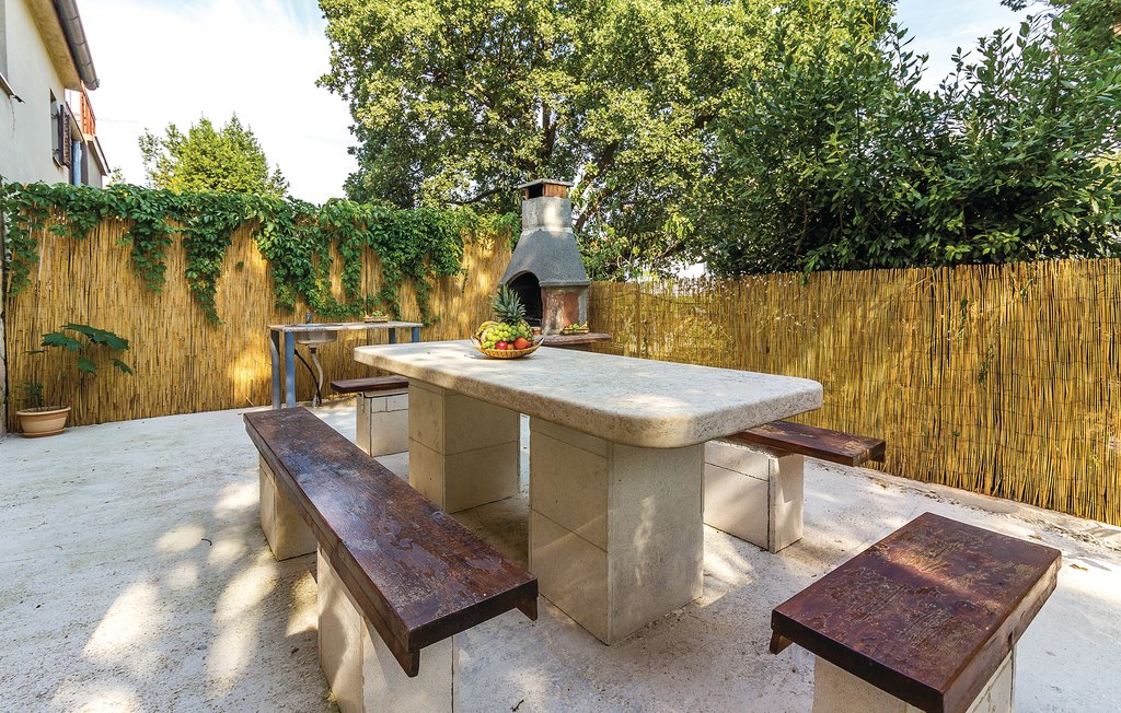 Feriehus - Pula-Vinkuran , Kroatia - CIB259 12