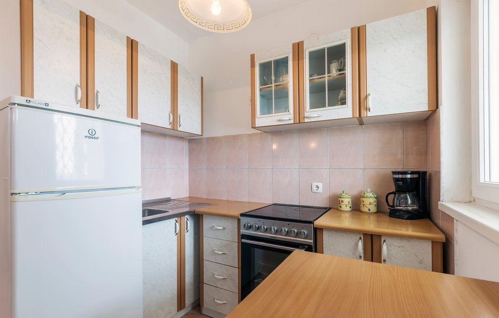 Ferieleilighet - Medulin-Pomer , Kroatia - CIB275 14