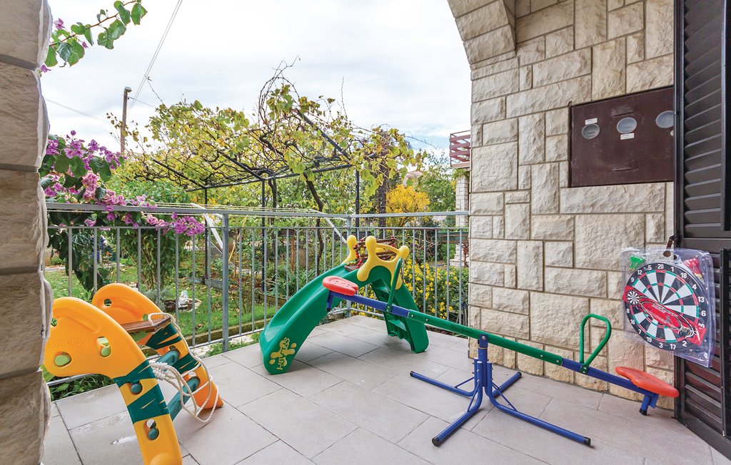 Lejlighed - Medulin-Pomer , Kroatien - CIB400 6