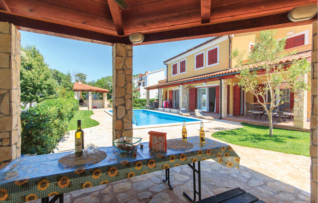 Ferieleilighet - Banjole-Volme , Kroatia - CIB535 10