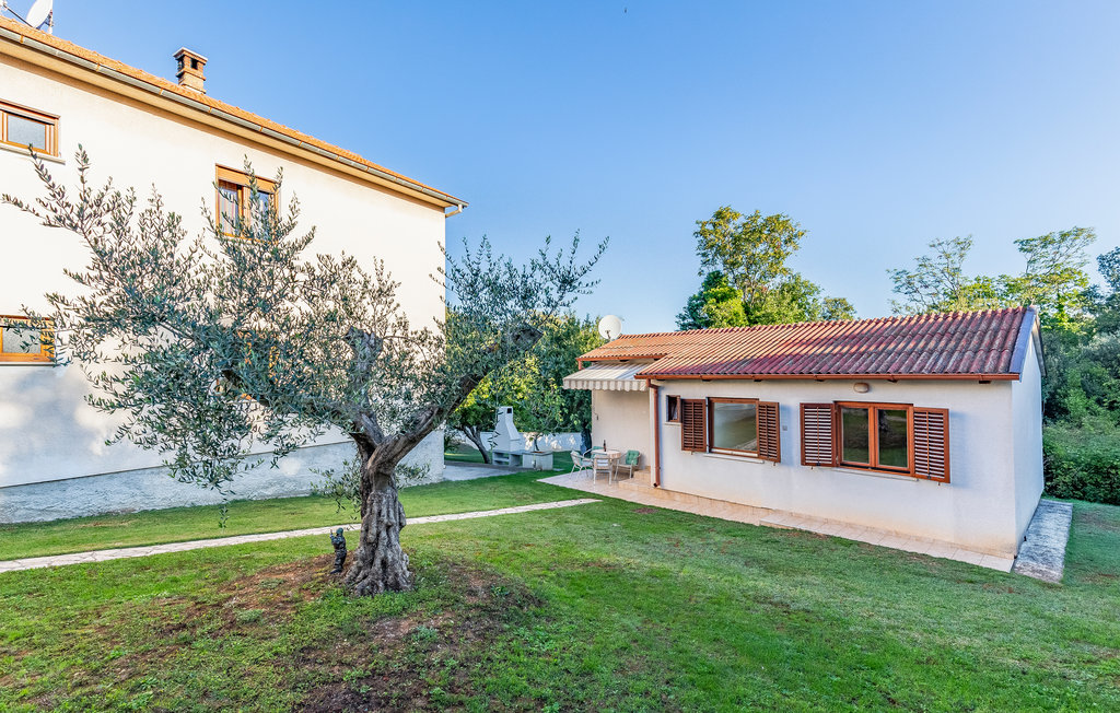 Feriehus - Banjole , Kroatia - CIB543 6