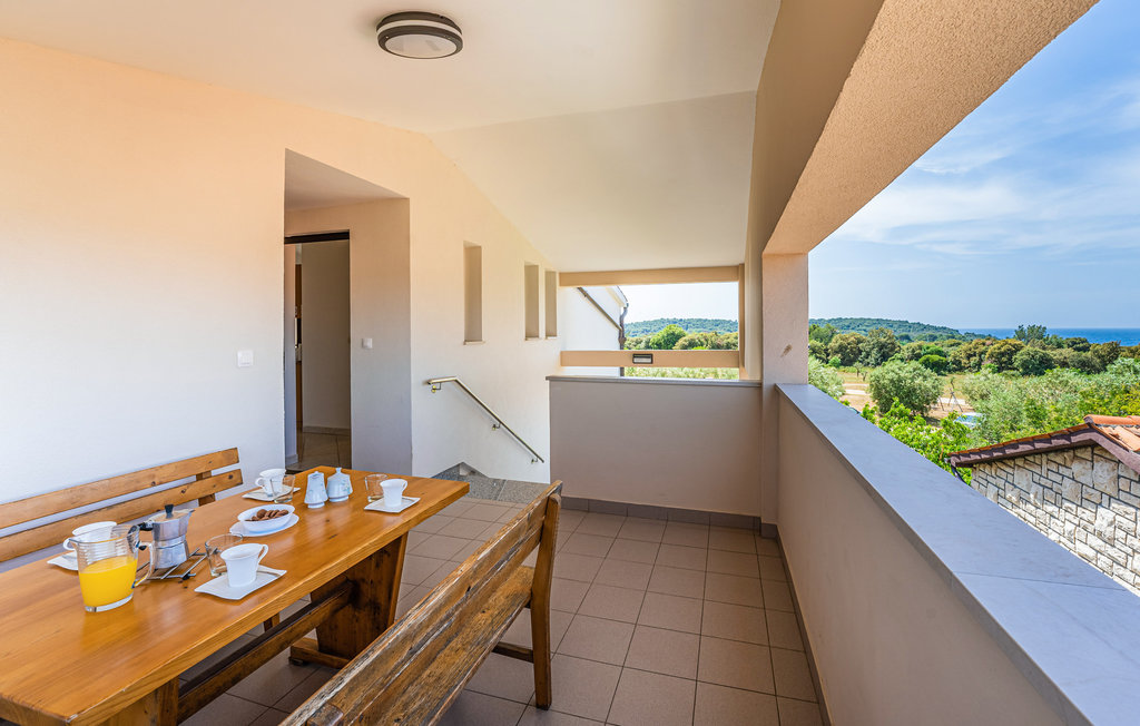 Ferienwohnung - Banjole , Kroatien - CIB547 7